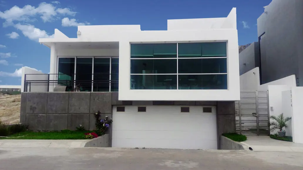 Costa Coronado Residential Development, Playas de Tijuana