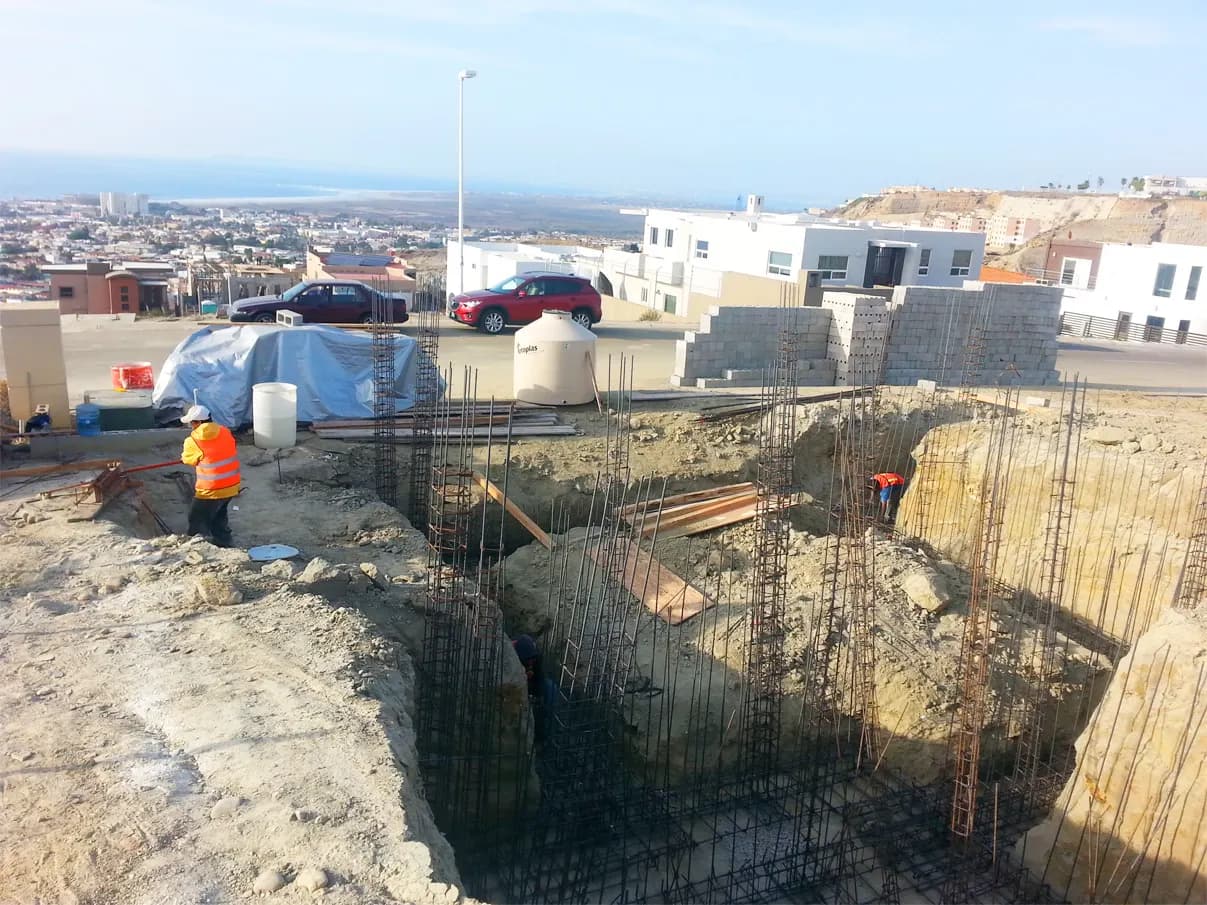 Costa Coronado Residential Development, Playas de Tijuana - Imagen 3