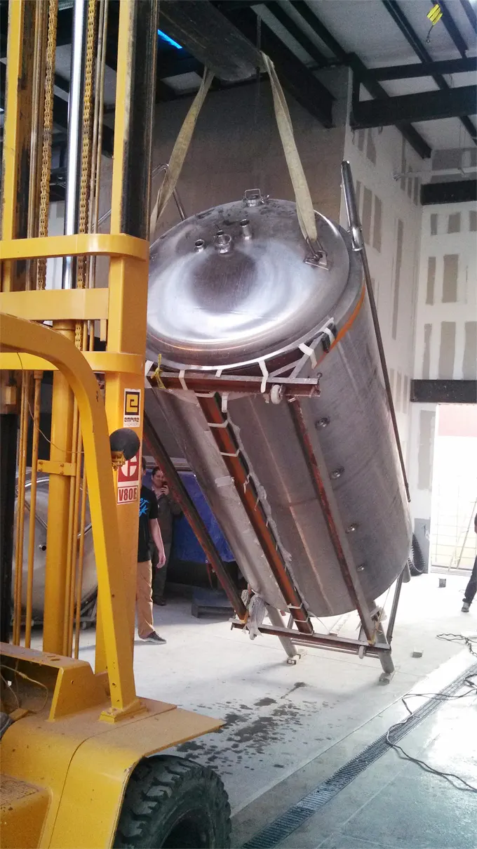 Cervecería Insurgente — Brewery & Taproom - Imagen 4