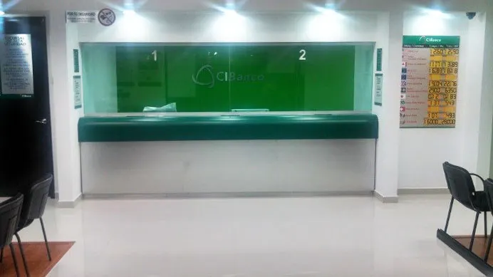 CIBANCO Otay Financial Plaza - Imagen 4