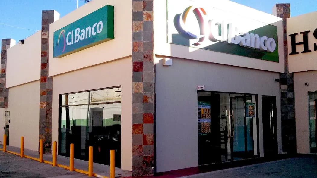 CIBANCO Otay Financial Plaza - Imagen 1