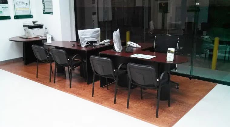 CIBANCO Otay Financial Plaza - Imagen 2