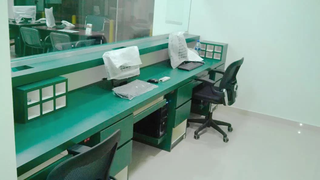 CIBANCO Otay Financial Plaza - Imagen 3