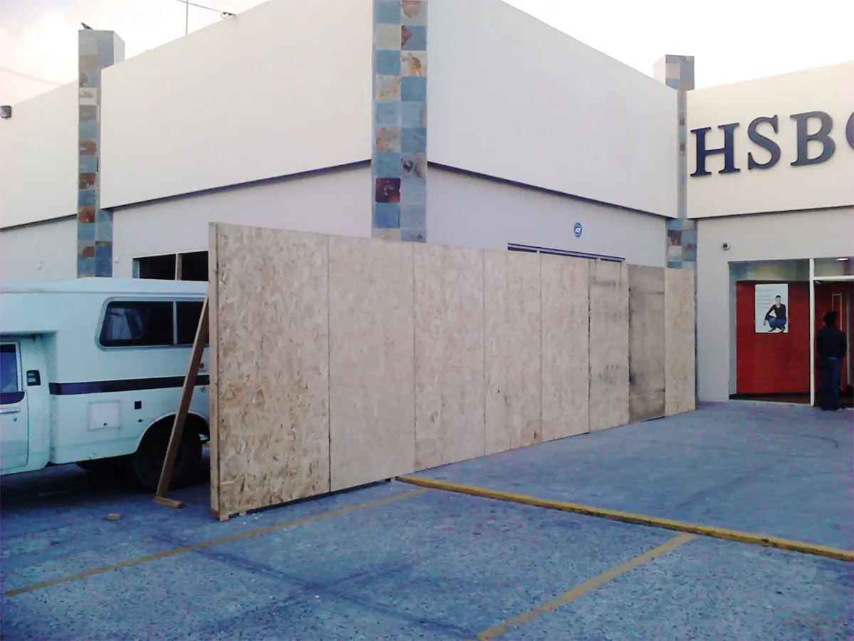 Renovations