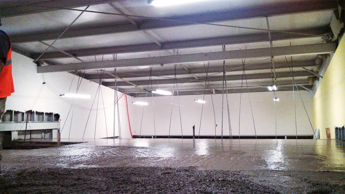 Commercial Construction gallery — image 2