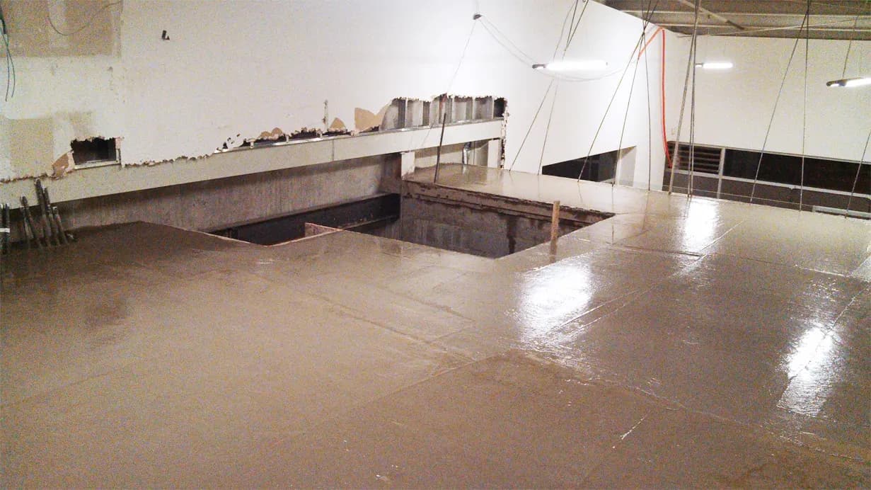 Renovations gallery — image 2