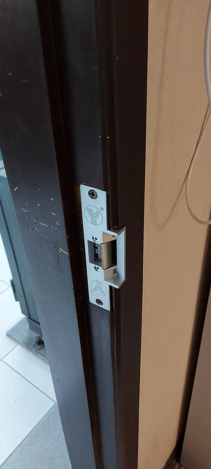 Electronic Access Control for Offices - Imagen 2