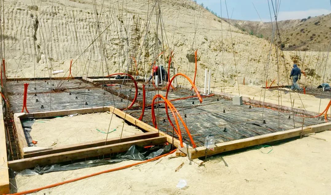 DEREX Residential Development - Imagen 3