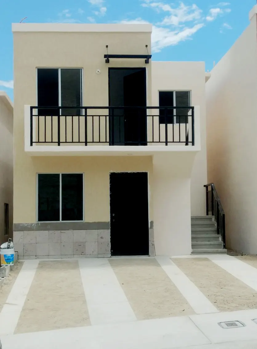 DEREX Residential Development