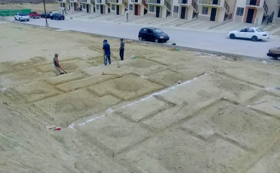 DEREX Residential Development - Imagen 4