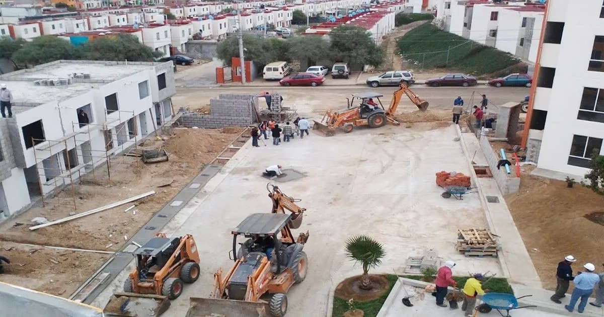 Geo Baja California — Paving & Civil Works - Imagen 2