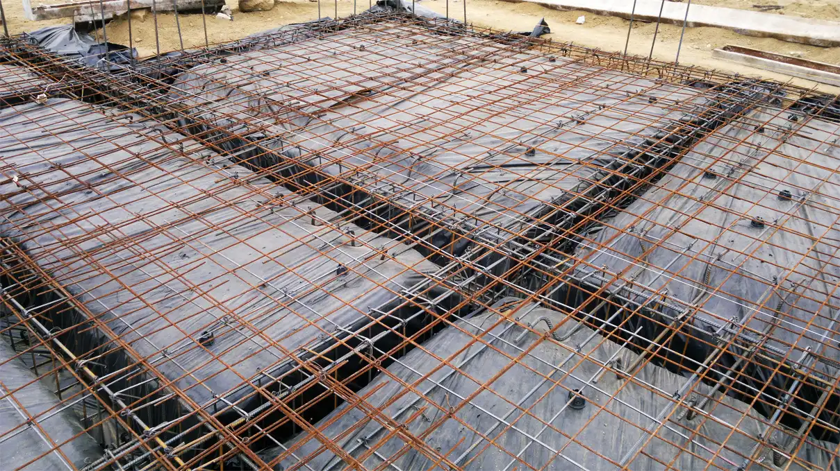 Industrial Construction