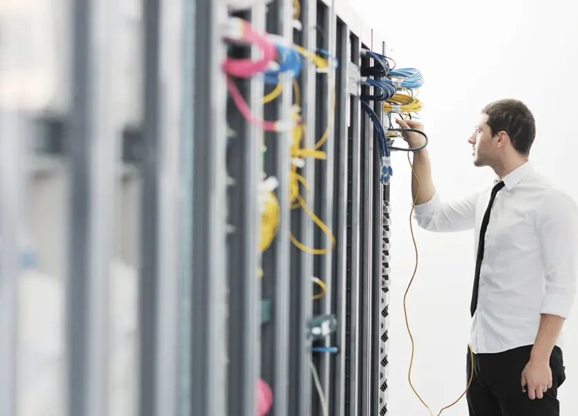 IT Outsourcing