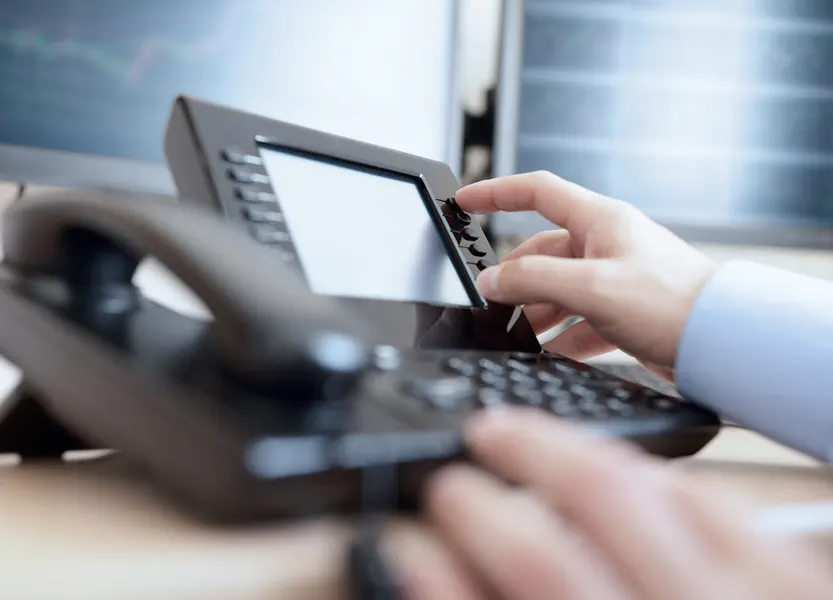 VoIP Telephony