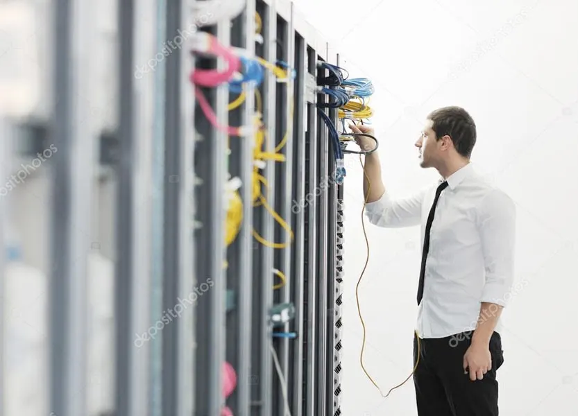 IT Outsourcing gallery — image 2