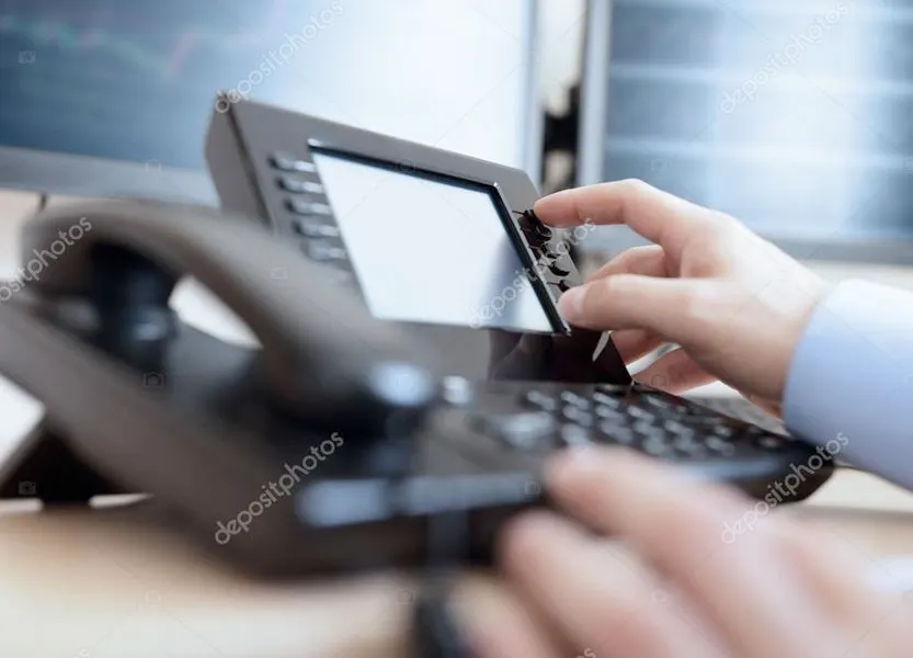VoIP Telephony gallery — image 2
