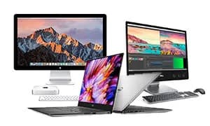 Corporate Computing