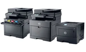 Printing and Consumables