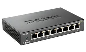 Networking and Connectivity