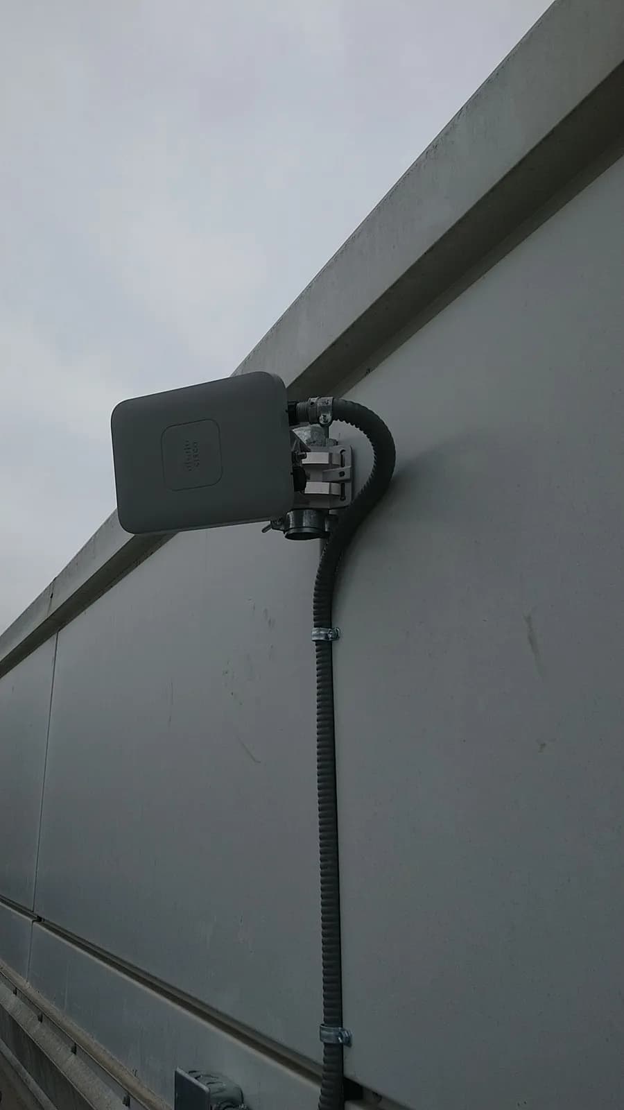 Industrial Wi-Fi Coverage with Cisco Aironet - Imagen 2